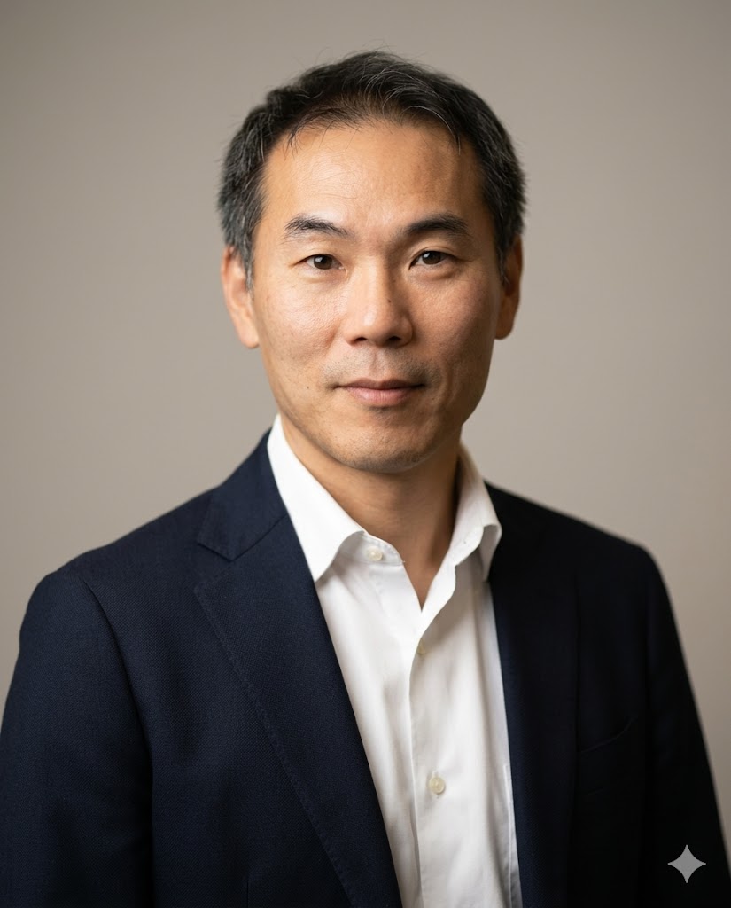 Hyoungmoon Kim