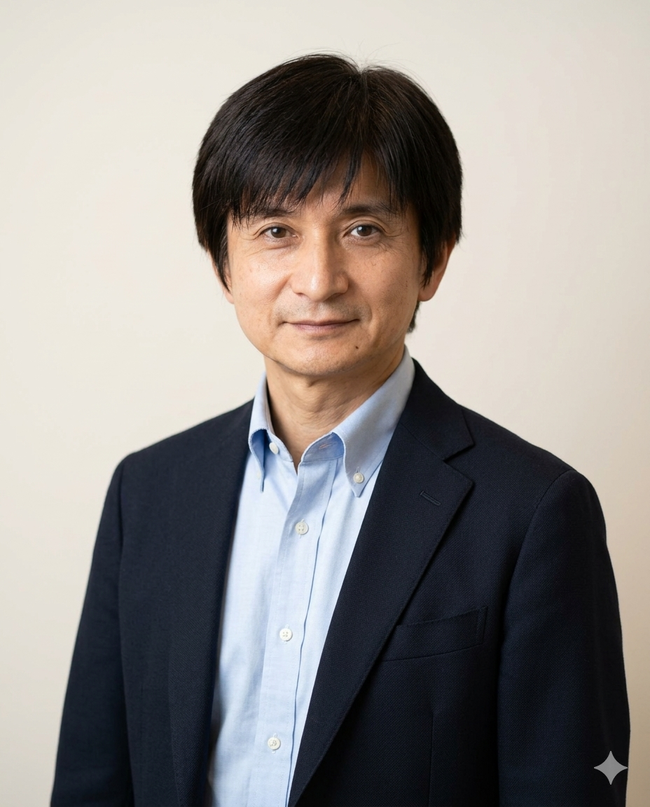 Kyokazu Mitamura